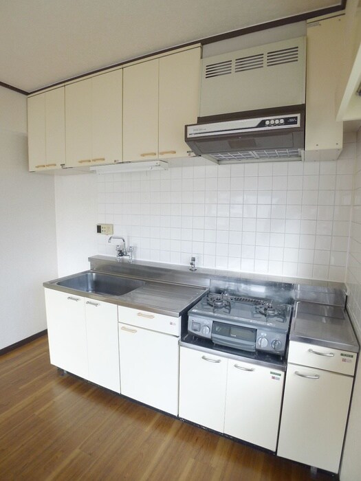 ＭＦ１０ビルの物件内観写真