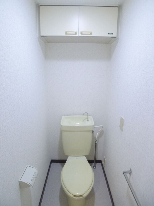 ＭＦ１０ビルの物件内観写真