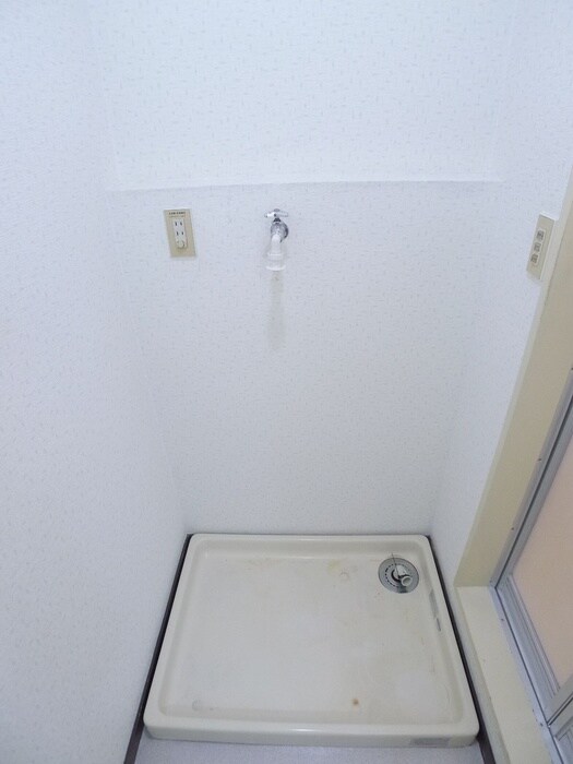 ＭＦ１０ビルの物件内観写真