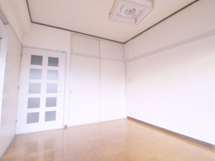 ＭＦ１０ビルの物件内観写真