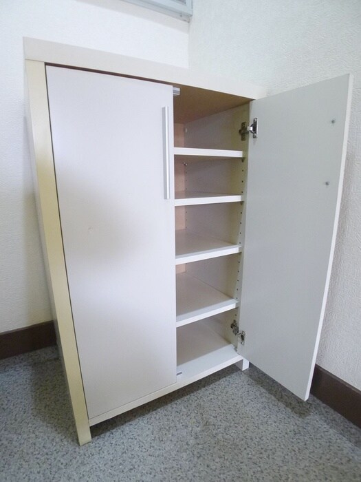 ＭＦ１０ビルの物件内観写真