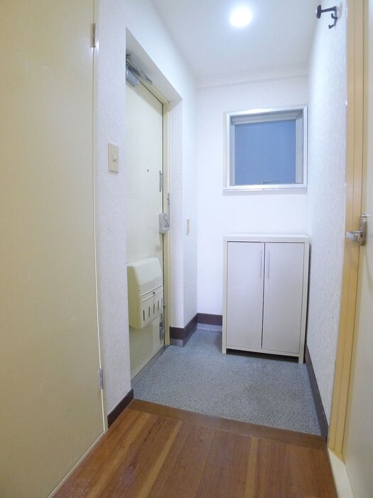 ＭＦ１０ビルの物件内観写真