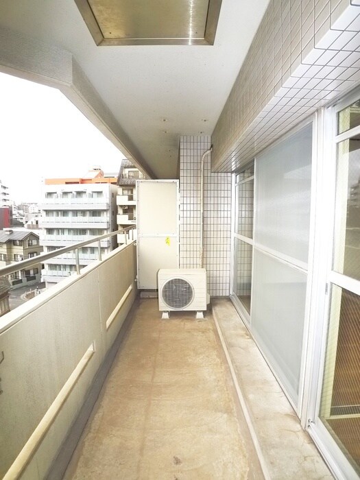 ＭＦ１０ビルの物件内観写真