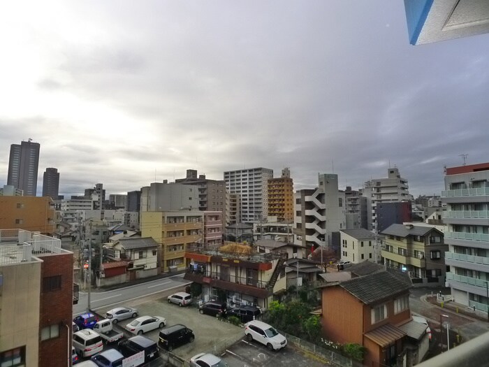 ＭＦ１０ビルの物件内観写真