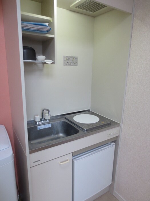 ユナイト小机アリシアの瞳の物件内観写真