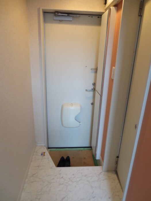 ユナイト小机アリシアの瞳の物件内観写真