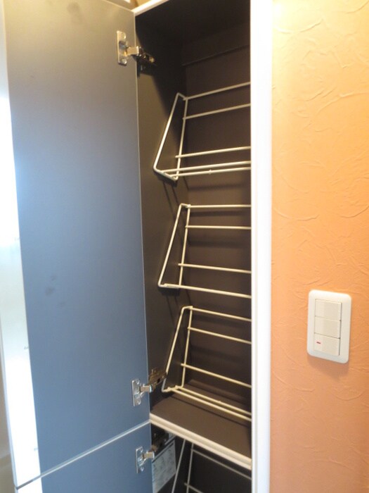 ユナイト小机アリシアの瞳の物件内観写真