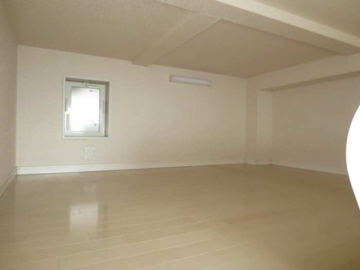 ユナイト小机アリシアの瞳の物件内観写真