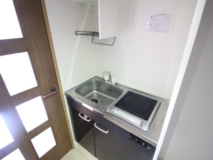 コ－トＳＧの物件内観写真