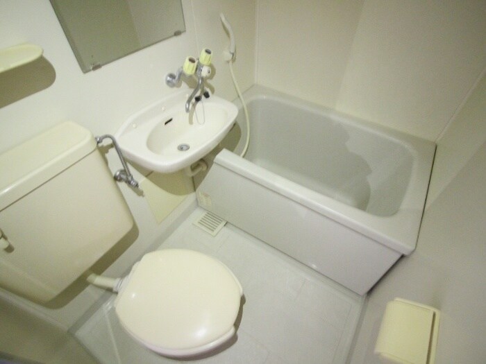 コ－トＳＧの物件内観写真