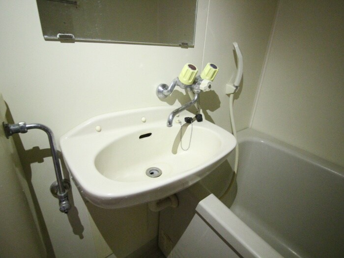 コ－トＳＧの物件内観写真