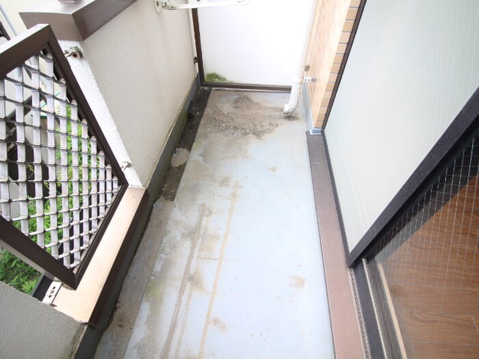 コ－トＳＧの物件内観写真