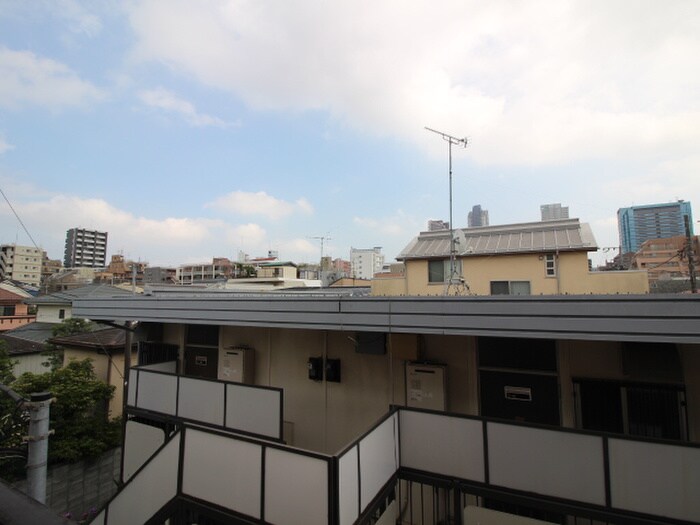 コ－トＳＧの物件内観写真