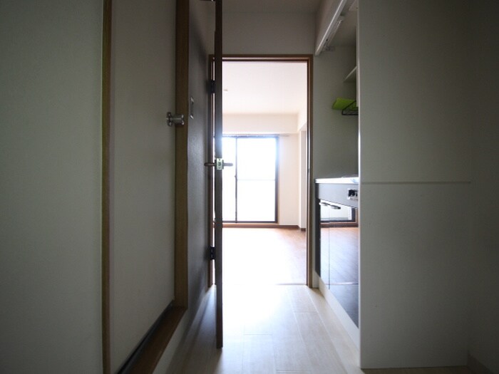 コ－トＳＧの物件内観写真