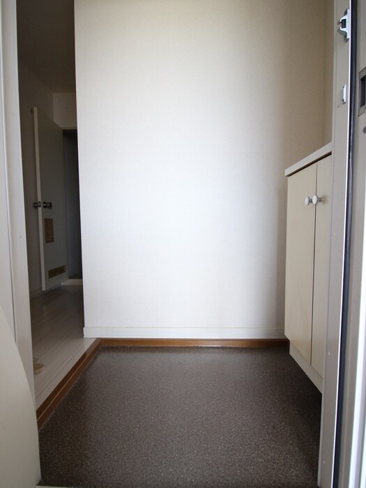 グランド－ルＫの物件内観写真