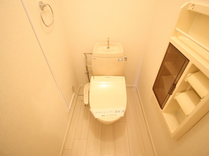 グランド－ルＫの物件内観写真