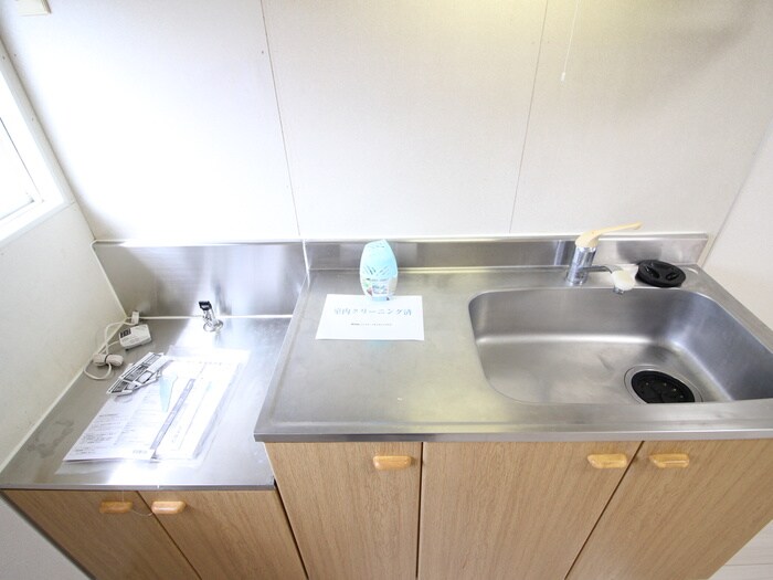 グランド－ルＫの物件内観写真