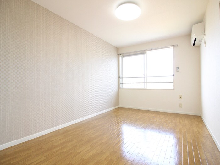 グランド－ルＫの物件内観写真