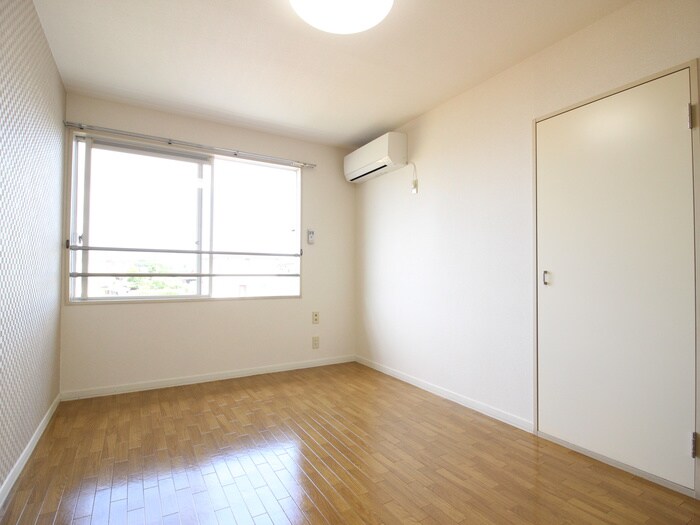 グランド－ルＫの物件内観写真