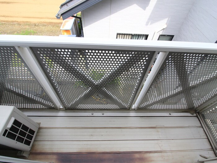 グランド－ルＫの物件内観写真