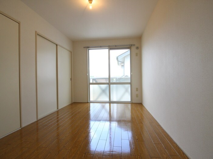 グランド－ルＫの物件内観写真