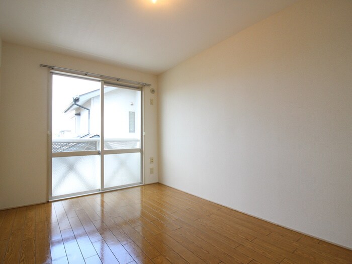 グランド－ルＫの物件内観写真