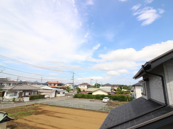 グランド－ルＫの物件内観写真