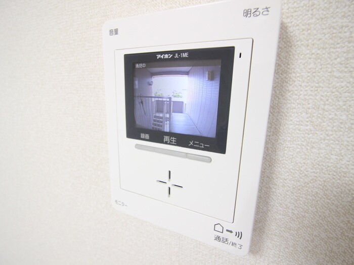 グランド－ルＫの物件内観写真