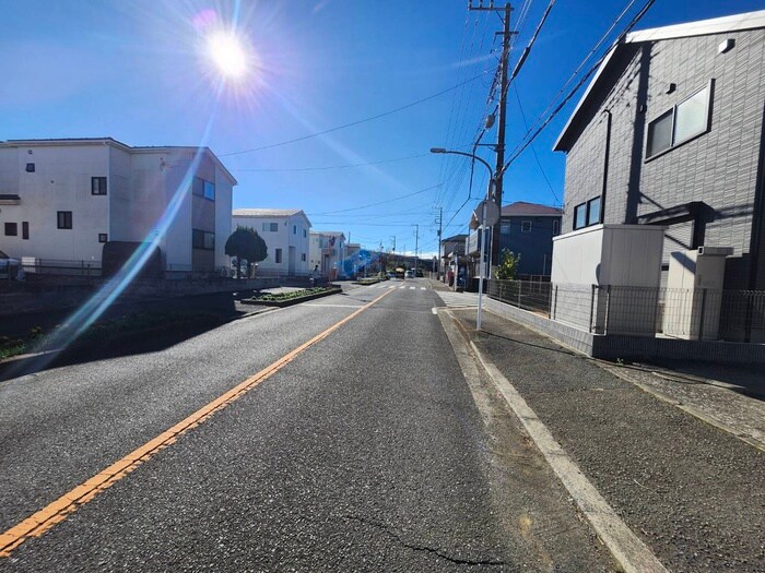 ハイム小国１の物件外観写真