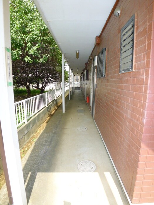 プレド・ラ・ガールの物件外観写真