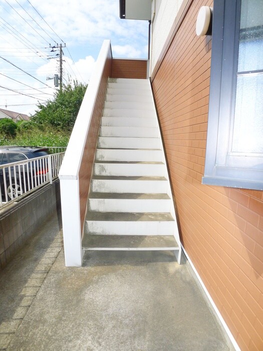 プレド・ラ・ガールの物件外観写真