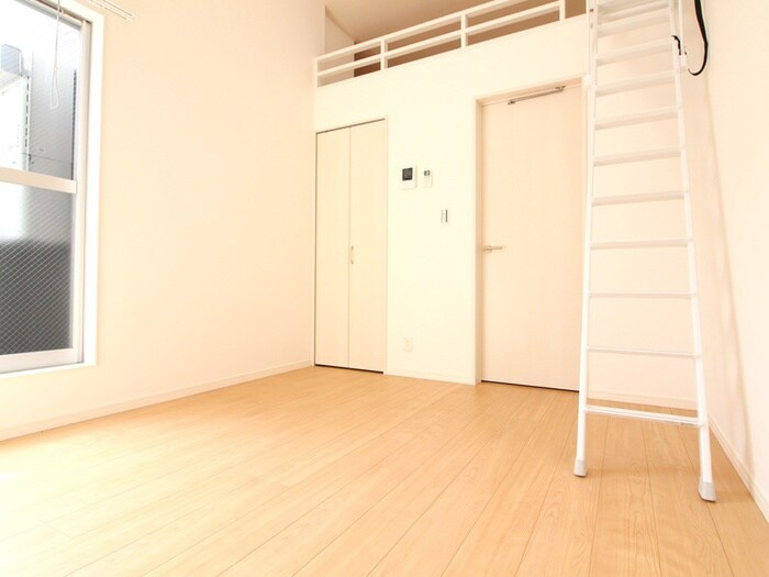 メルサンディの物件内観写真