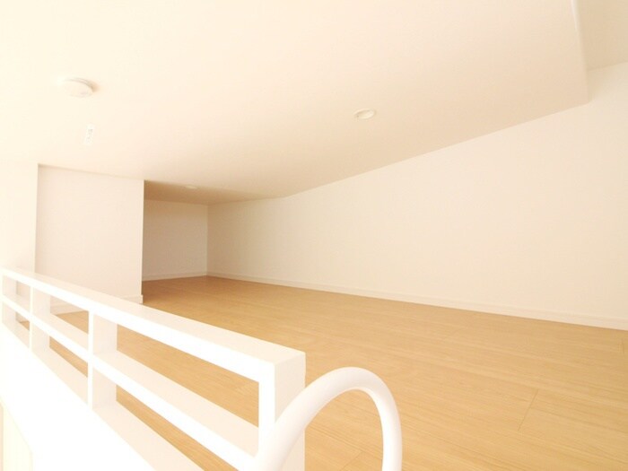 メルサンディの物件内観写真