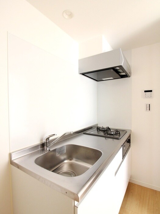 メルサンディの物件内観写真