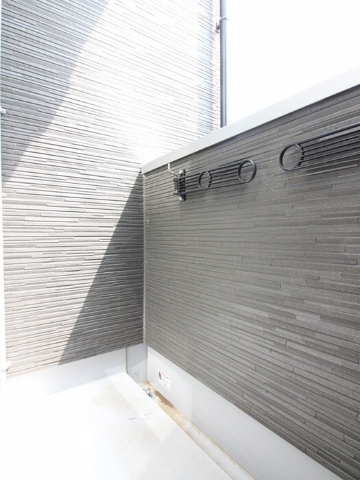 メルサンディの物件内観写真