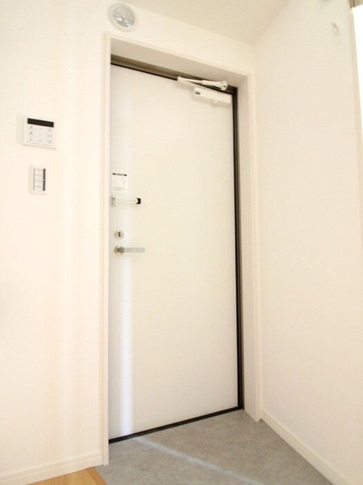 メルサンディの物件内観写真