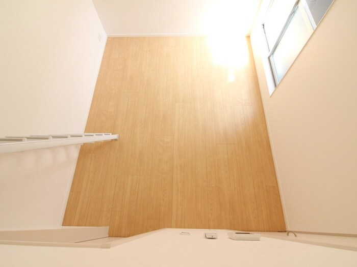 メルサンディの物件内観写真