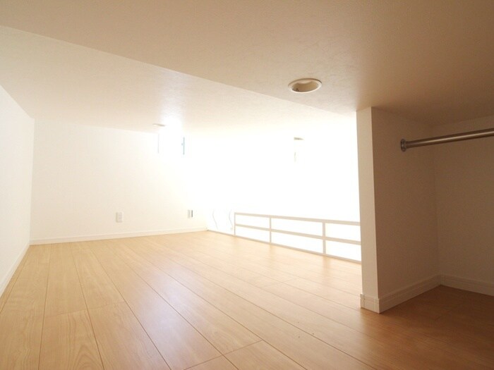 メルサンディの物件内観写真