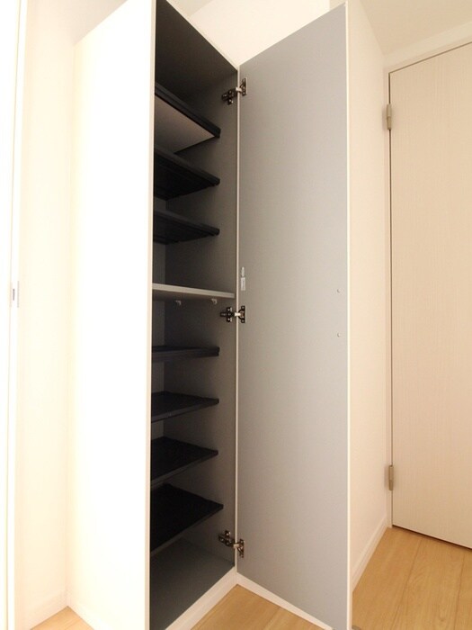 メルサンディの物件内観写真