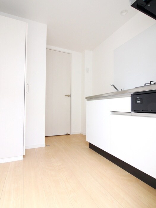 メルサンディの物件内観写真