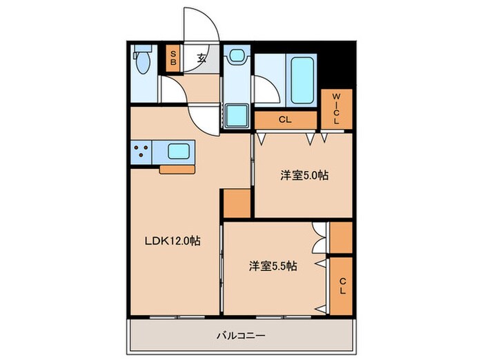 Sou Nishikiの物件間取画像