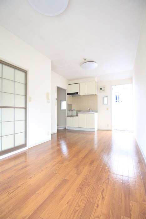 ＰＡＲＫ　ＶＩＥＷ　城山の物件内観写真