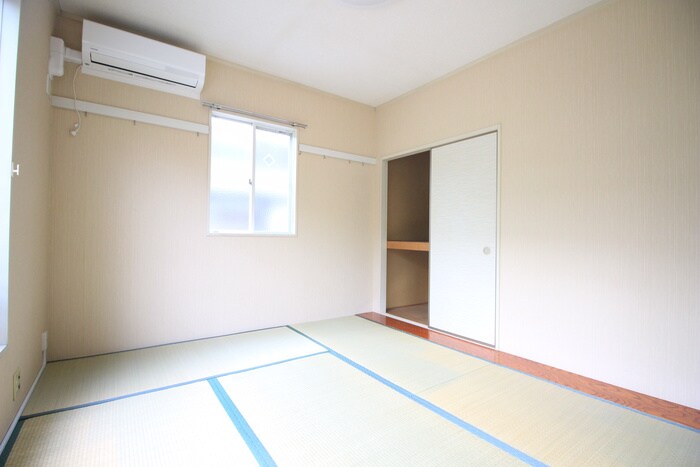 ＰＡＲＫ　ＶＩＥＷ　城山の物件内観写真