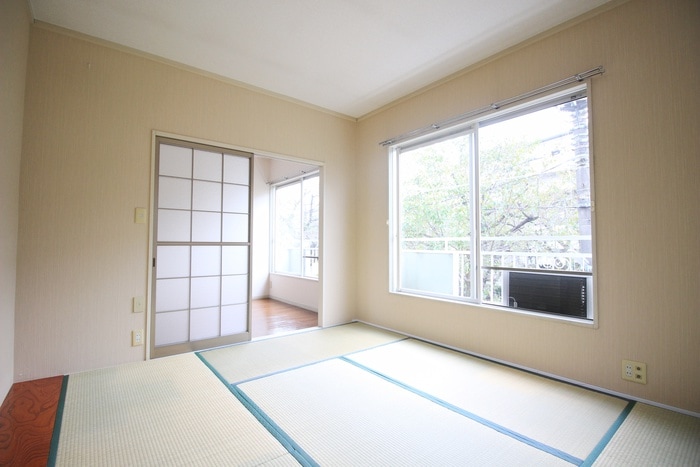 ＰＡＲＫ　ＶＩＥＷ　城山の物件内観写真