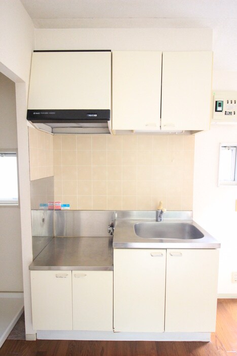 ＰＡＲＫ　ＶＩＥＷ　城山の物件内観写真