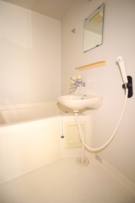 ＰＡＲＫ　ＶＩＥＷ　城山の物件内観写真