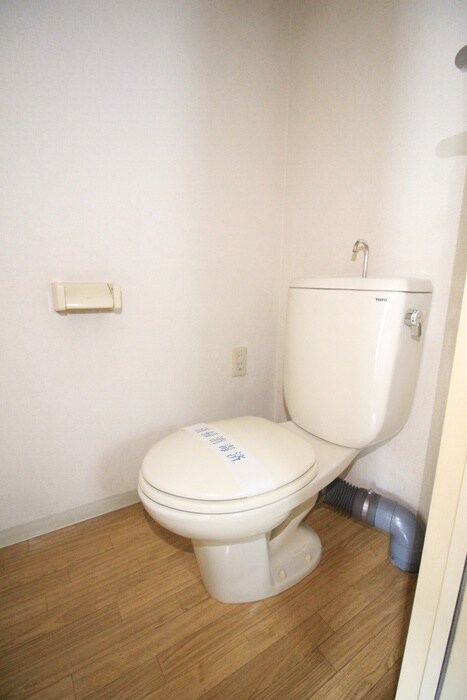 ＰＡＲＫ　ＶＩＥＷ　城山の物件内観写真