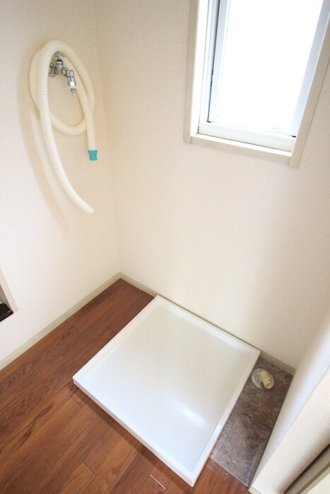 ＰＡＲＫ　ＶＩＥＷ　城山の物件内観写真