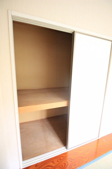 ＰＡＲＫ　ＶＩＥＷ　城山の物件内観写真