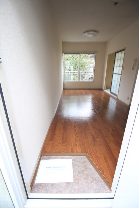 ＰＡＲＫ　ＶＩＥＷ　城山の物件内観写真